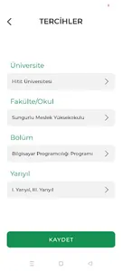 Sınav Ofisi - Sınav Oluşturucu screenshot 1