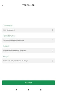 Sınav Ofisi - Sınav Oluşturucu screenshot 11