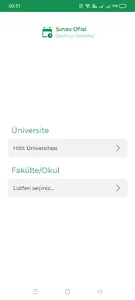 Sınav Ofisi - Sınav Oluşturucu screenshot 4