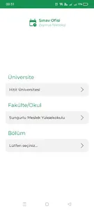 Sınav Ofisi - Sınav Oluşturucu screenshot 5