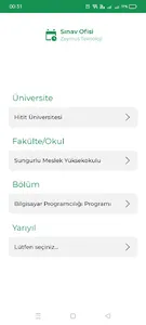Sınav Ofisi - Sınav Oluşturucu screenshot 6