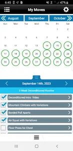 ZFN screenshot 5