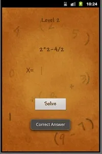 Solve This screenshot 2