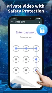 Video Player for Android screenshot 6