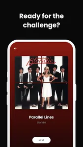 Reframe: Music Cover Puzzle screenshot 4