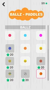 Collect the Ballz screenshot 2