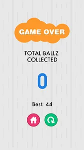 Collect the Ballz screenshot 3