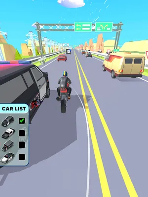 Rowdy Rider screenshot 17