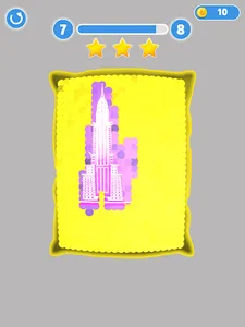 Sequin Mania 3d screenshot 20