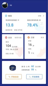 MegaHealthPro screenshot 0