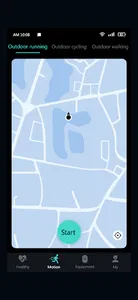 Watch V9C screenshot 1