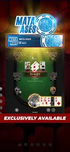 UPoker PLAY NLH|PLO|Mata Ases screenshot 1