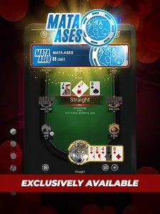 UPoker PLAY NLH|PLO|Mata Ases screenshot 9