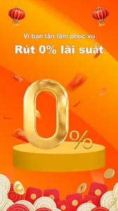 Tiền Liền Tay–Vay Uy Tín screenshot 2