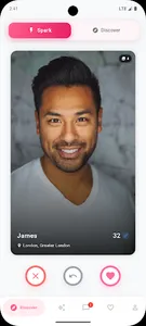 Cougar Dating For Older Women screenshot 15