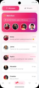 Cougar Dating For Older Women screenshot 17