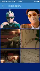 WIU Coração de Gelo screenshot 10