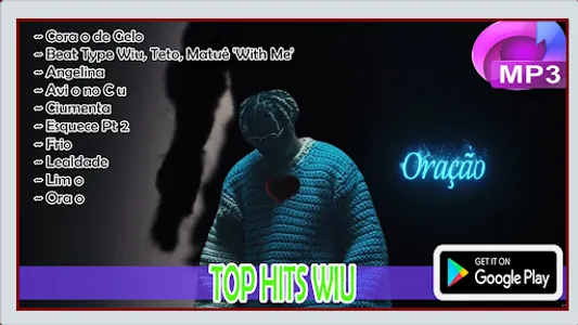 WIU Coração de Gelo screenshot 2