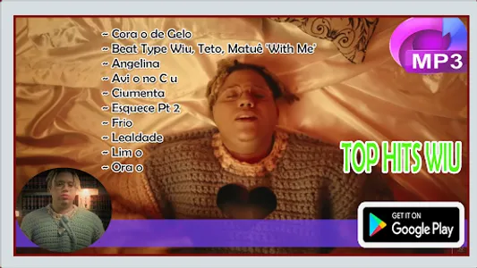 WIU Coração de Gelo screenshot 5