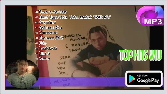 WIU Coração de Gelo screenshot 6