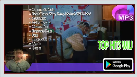 WIU Coração de Gelo screenshot 7