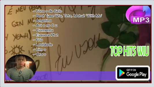WIU Coração de Gelo screenshot 8