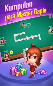 Poker Pulsa-Texas Poker Online screenshot 7