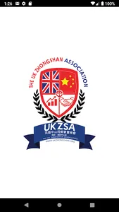 UKZSA-英国中山会 screenshot 0