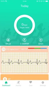 SmartHealth screenshot 3