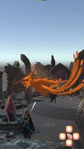Suzaku is reborn screenshot 11