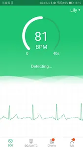 AgeeHealth screenshot 0