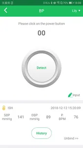 AgeeHealth screenshot 1