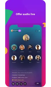 IUIU screenshot 2