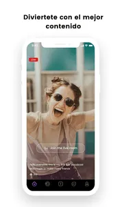 Socially screenshot 4