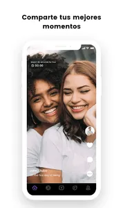Socially screenshot 5