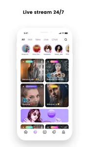 Socially screenshot 6