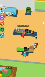 My Mini Market: Idle Tycoon screenshot 10
