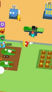 My Mini Market: Idle Tycoon screenshot 8