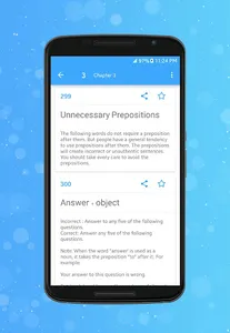 Common English Mistakes screenshot 13