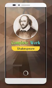 Shakespeare's Complete Collect screenshot 0