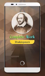 Shakespeare's Complete Collect screenshot 16