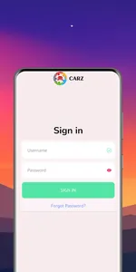 CarZ screenshot 1
