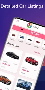 CarZ screenshot 4