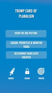 PlanAlign screenshot 3