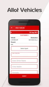 Portaz - SCC screenshot 3