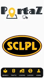 SCLPL APP screenshot 0