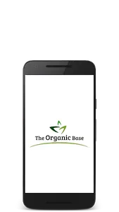 OrganicPlanet - TOB screenshot 0