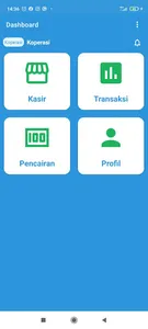 AZMA screenshot 2