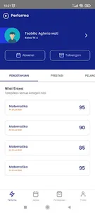 Daarul Hikmah Mobile screenshot 5