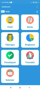Al Muhajirin Cikarang Pusat screenshot 3